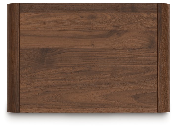 Fortlorn Nightstand - Barr’s Furniture (Riverside CA)