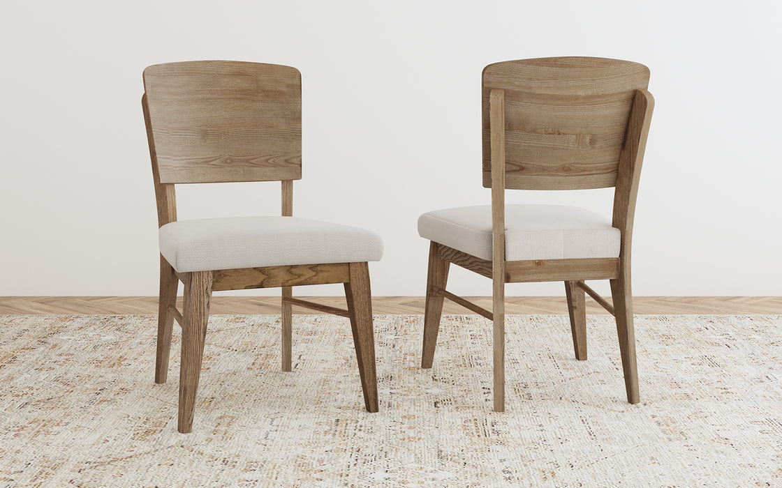 Barbossa Dining Collection - Barr’s Furniture (Riverside CA)