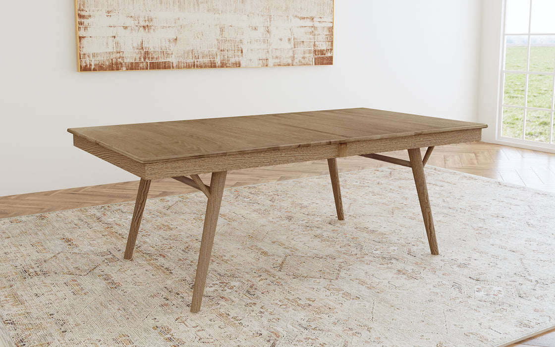 Barbossa Dining Collection - Barr’s Furniture (Riverside CA)