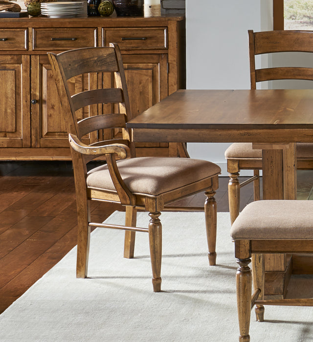 Bennett Dining Collection