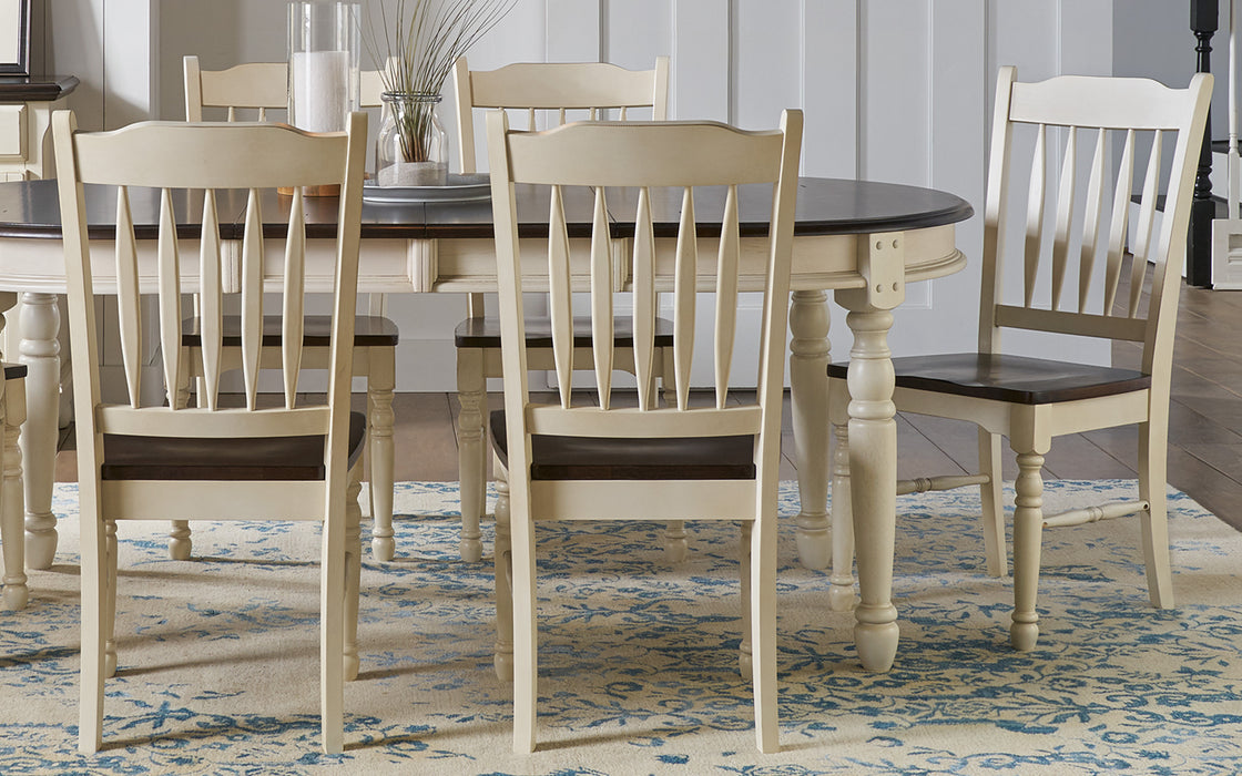 British Isles Dining Collection