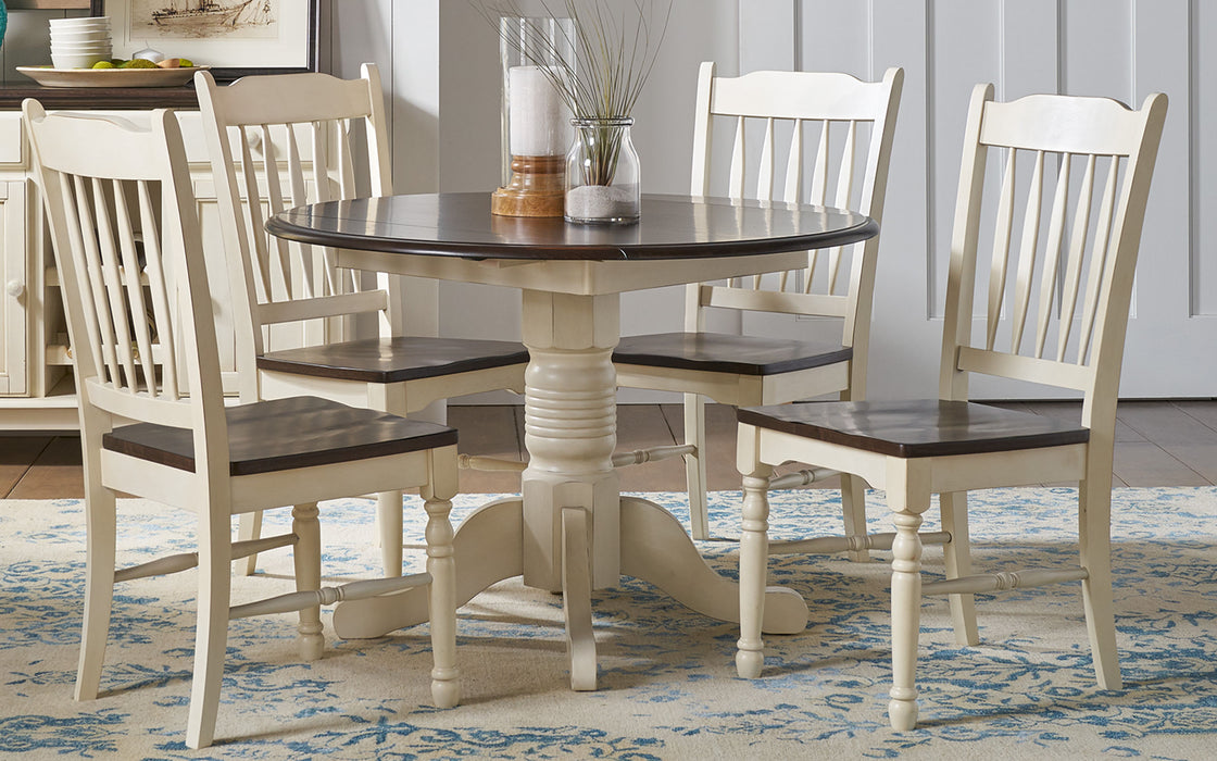 British Isles Dining Collection