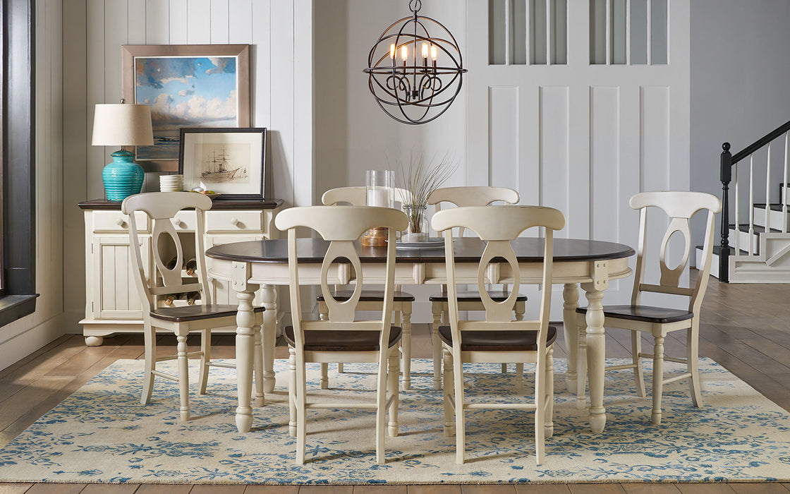 British Isles Dining Collection