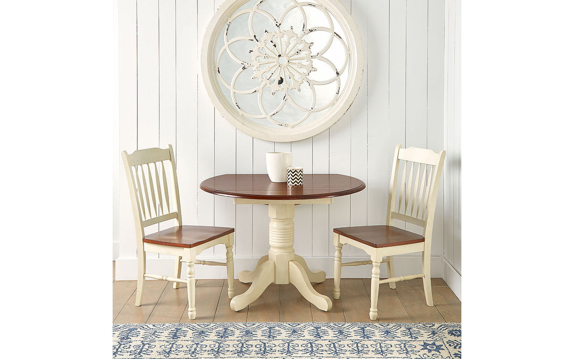 British Isles Dining Collection