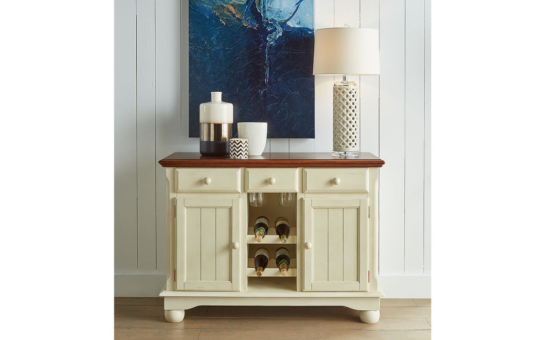 British Isles Dining Collection