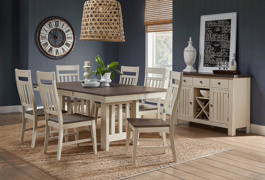Bremerton Dining Collection - Barr’s Furniture (Riverside CA)
