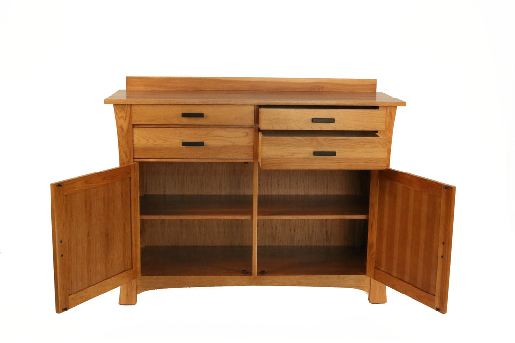 Cattail Bungalow Sideboard