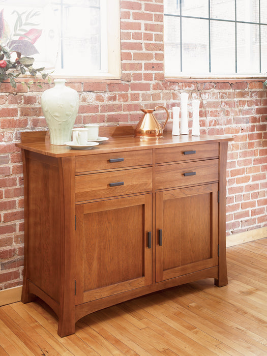 Cattail Bungalow Sideboard