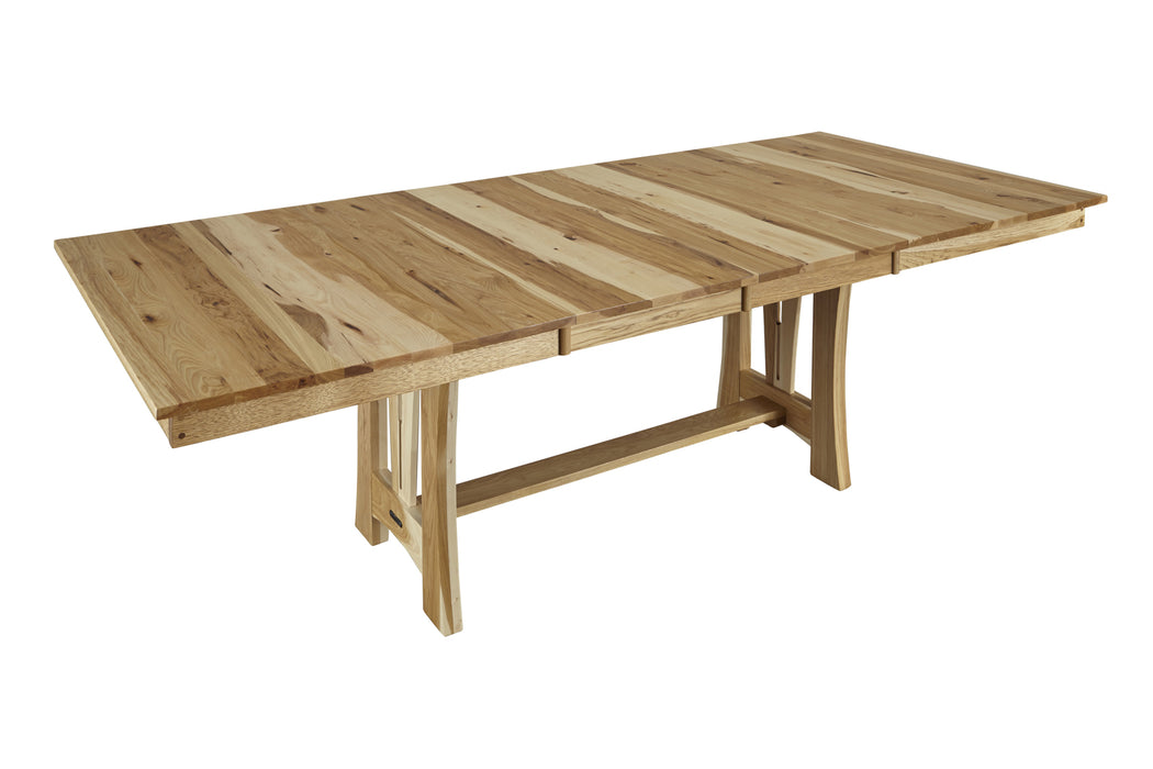 Cattail Bungalow Trestle Table