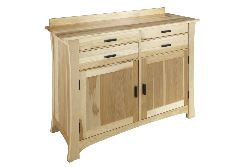 Cattail Bungalow Sideboard