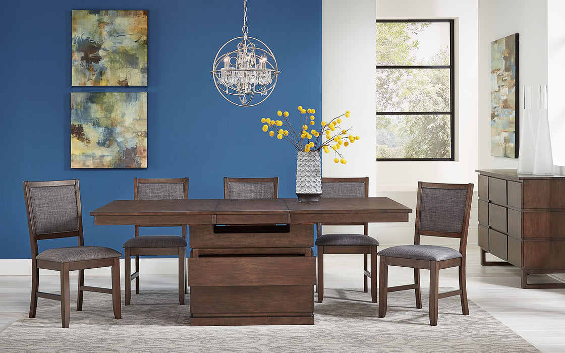 Chesney Dining Collection - Barr’s Furniture (Riverside CA)