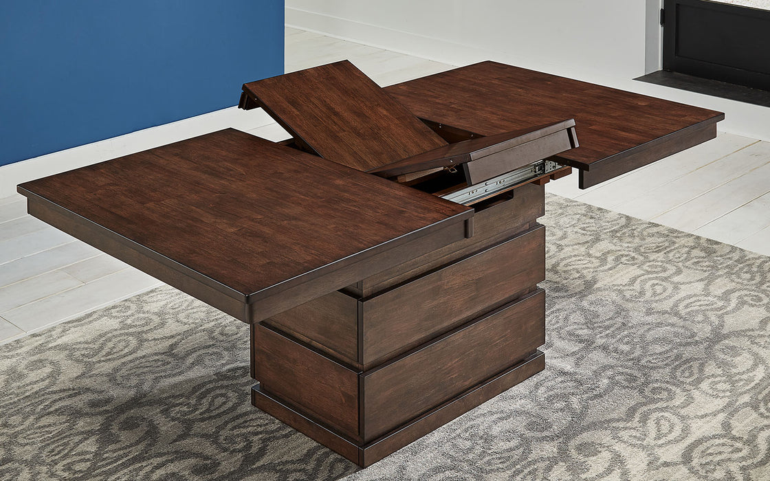 Chesney Hi-Lo Storage Table