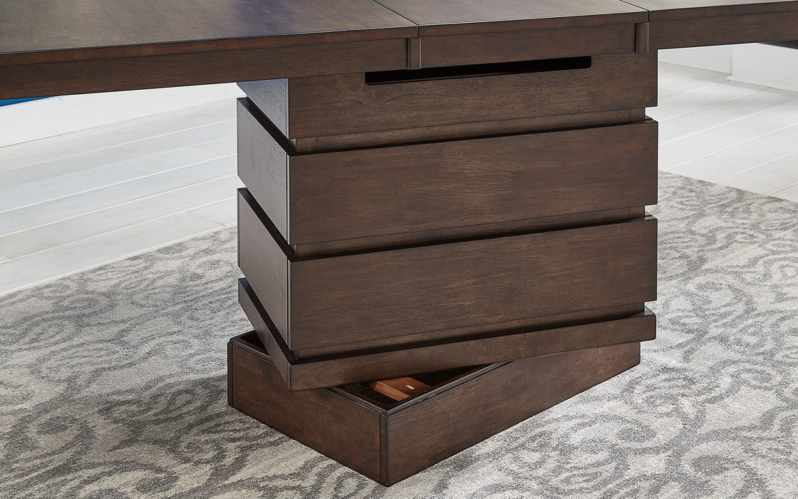 Chesney Hi-Lo Storage Table