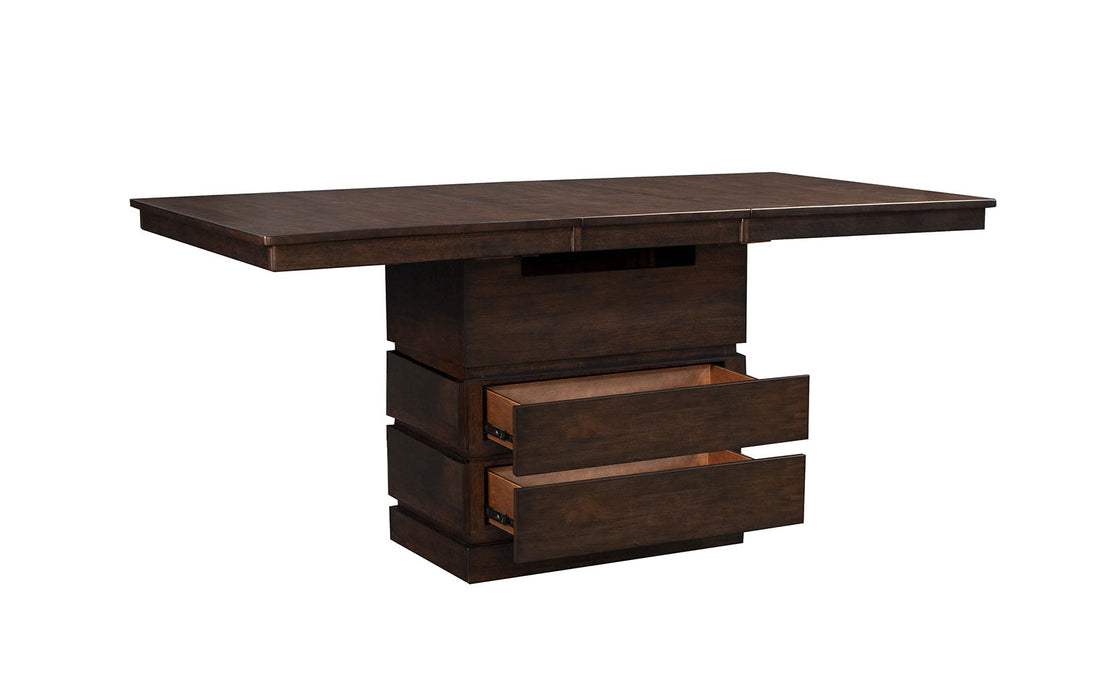 Chesney Hi-Lo Storage Table