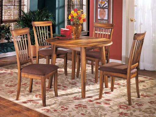 Berringer Dining Set - Barr’s Furniture (Riverside CA)