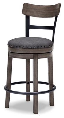 Caitbrook Counter Height Bar Stool - Barr’s Furniture (Riverside CA)