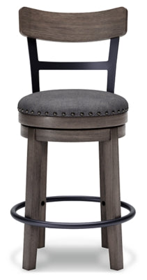 Caitbrook Counter Height Bar Stool - Barr’s Furniture (Riverside CA)