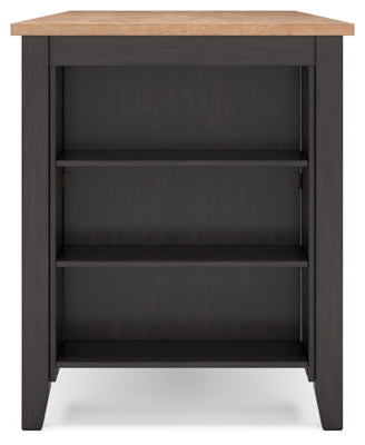 Gesthaven Dining Set - Barr’s Furniture (Riverside CA)