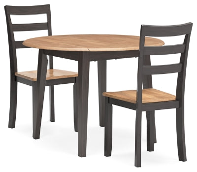 Gesthaven Dining Set - Barr’s Furniture (Riverside CA)