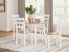 Gesthaven Dining Chair - Barr’s Furniture (Riverside CA)