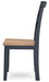 Gesthaven Dining Chair - Barr’s Furniture (Riverside CA)