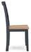 Gesthaven Dining Chair - Barr’s Furniture (Riverside CA)