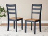 Gesthaven Dining Chair - Barr’s Furniture (Riverside CA)