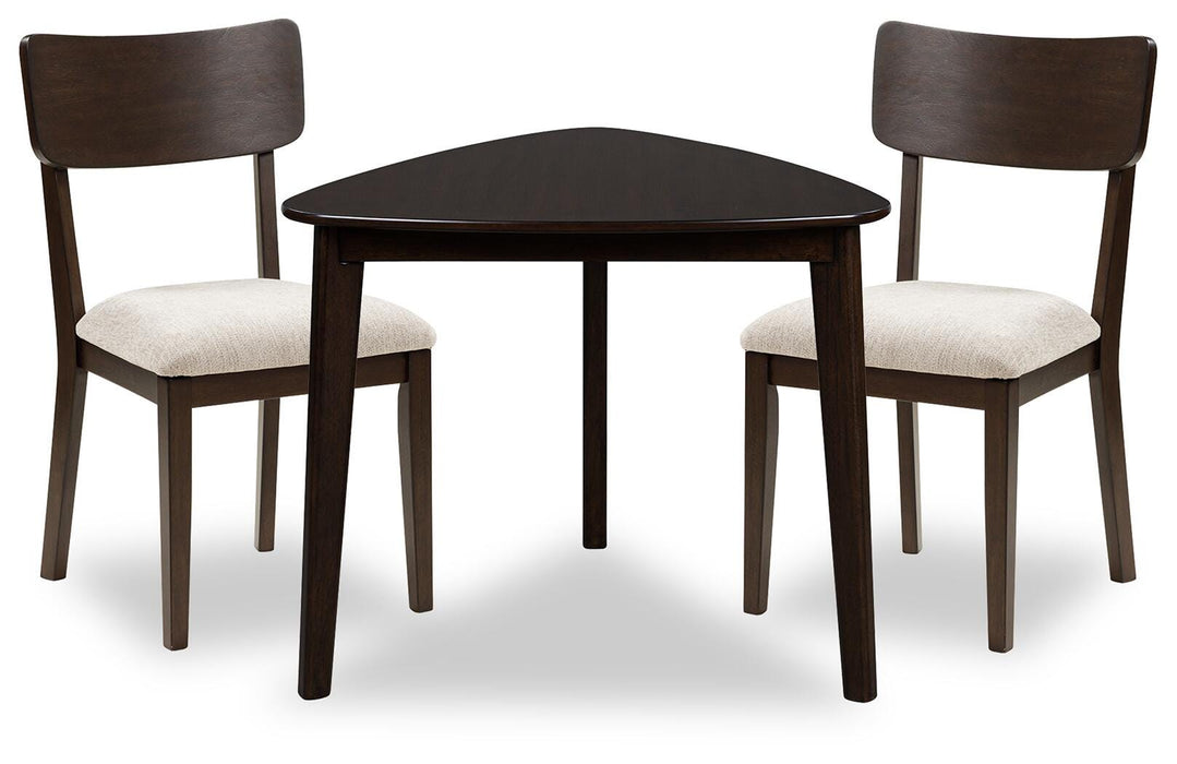 Mallenette Dining Room Set - Barr’s Furniture (Riverside CA)