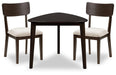 Mallenette Dining Room Set - Barr’s Furniture (Riverside CA)