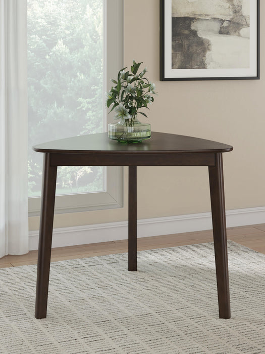 Mallenette Dining Room Set - Barr’s Furniture (Riverside CA)