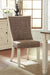 Bolanburg Dining Room Set - Barr’s Furniture (Riverside CA)