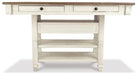Bolanburg Dining Room Set - Barr’s Furniture (Riverside CA)