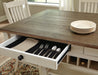 Bolanburg Dining Room Set - Barr’s Furniture (Riverside CA)