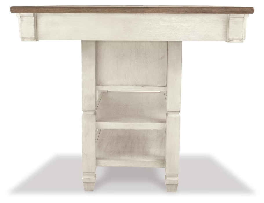 Bolanburg Dining Room Set - Barr’s Furniture (Riverside CA)