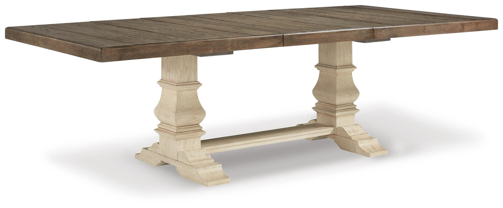 Bolanburg Dining Room Set - Barr’s Furniture (Riverside CA)