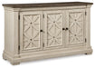 Bolanburg Dining Room Set - Barr’s Furniture (Riverside CA)