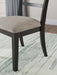 Greddinton Dining Room Set - Barr’s Furniture (Riverside CA)
