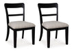 Greddinton Dining Room Set - Barr’s Furniture (Riverside CA)