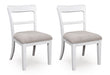 Greddinton Dining Room Set - Barr’s Furniture (Riverside CA)