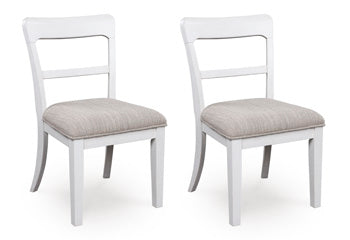 Greddinton Dining Room Set - Barr’s Furniture (Riverside CA)