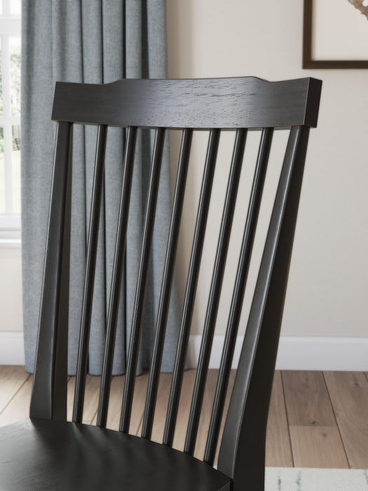 Greddinton Dining Room Set - Barr’s Furniture (Riverside CA)