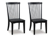 Greddinton Dining Room Set - Barr’s Furniture (Riverside CA)
