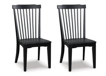 Greddinton Dining Room Set - Barr’s Furniture (Riverside CA)