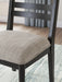 Greddinton Dining Room Set - Barr’s Furniture (Riverside CA)