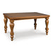 Greddinton Dining Room Set - Barr’s Furniture (Riverside CA)