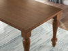 Greddinton Dining Room Set - Barr’s Furniture (Riverside CA)