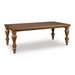 Greddinton Dining Room Set - Barr’s Furniture (Riverside CA)