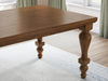 Greddinton Dining Room Set - Barr’s Furniture (Riverside CA)