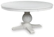 Greddinton Dining Room Set - Barr’s Furniture (Riverside CA)