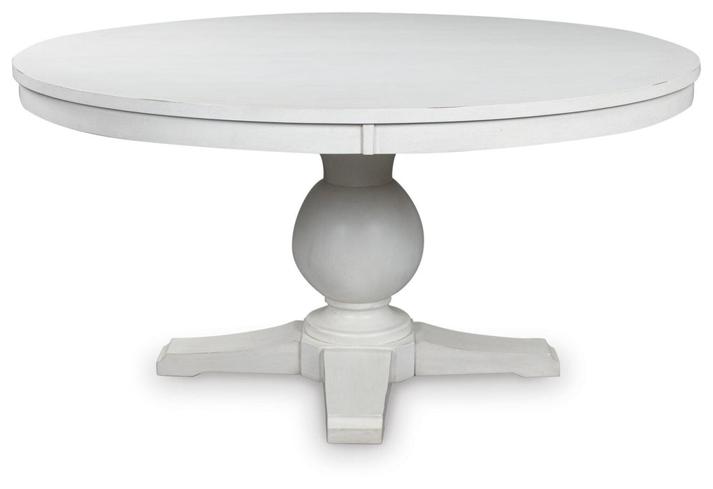 Greddinton Dining Room Set - Barr’s Furniture (Riverside CA)